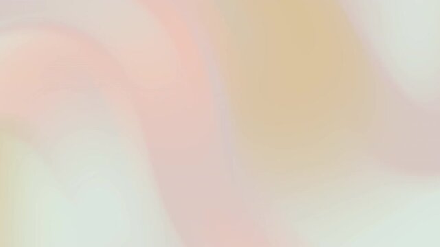 Fondus Pastel Fluide