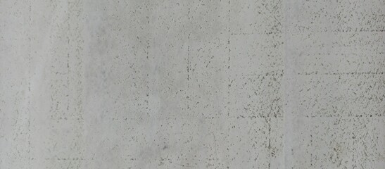 Light Gray Concrete Texture with Subtle Streaks