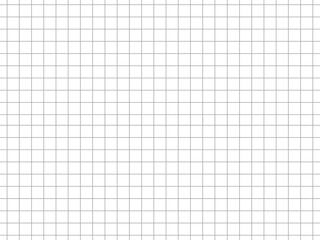 Grid squared notepad background