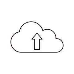 ダウンロード、アップロードのアイコン_11