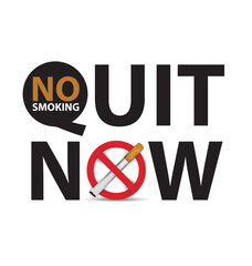 no smoking sign. vector illustration.