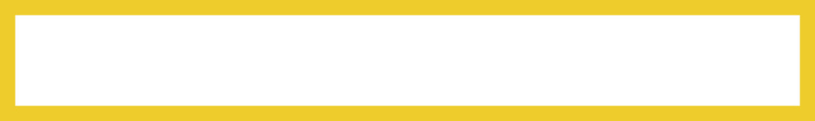 Rectangle Frame