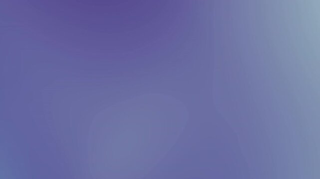 D&eacute;grad&eacute; de couleurs violettes et bleues