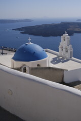 santorin Grèce 
