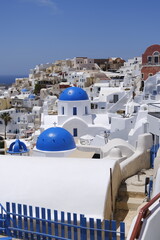 santorin Grèce 