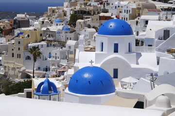santorin Grèce 