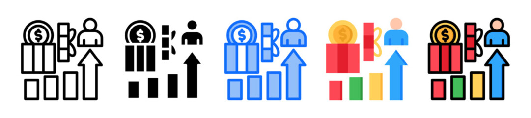 Performance Bonus Icon