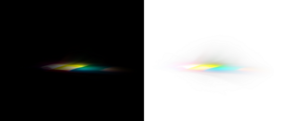  PNG  Image Crystal Light 16:9 Rainbow Prism Glare Reflection Effect, Optical Spectrum Glass Shine, Falling Confetti Sparkle, Diamond Glow, Transparent Bokeh Overlay, Fantasy Color Banner