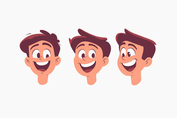 family face