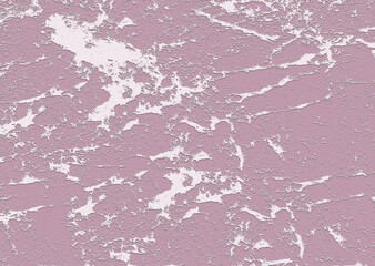 Pink and white textured background creating an abstract pattern