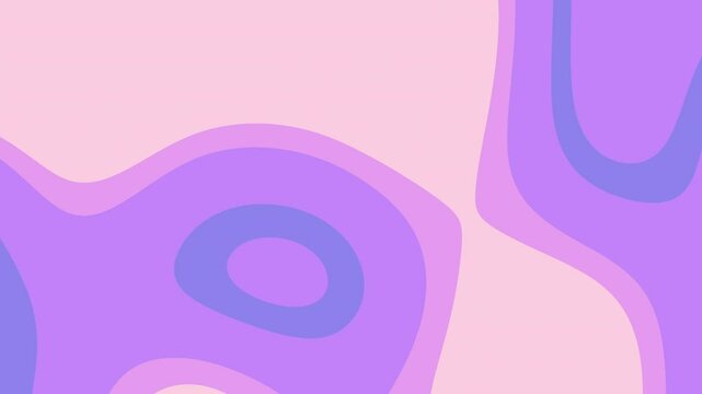 Texture abstraite pastel violette et rose