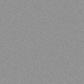 Grainy gray background texture creating uniform surface