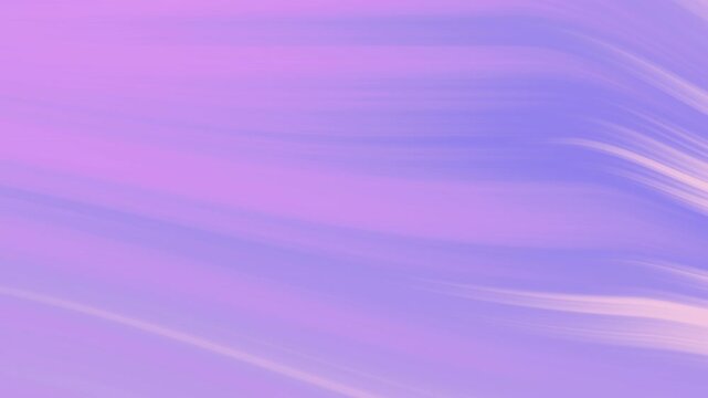 Flou Pastel, D&eacute;grad&eacute; de Couleurs Lilas et Rose