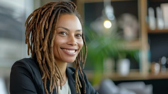 deadlock black woman 