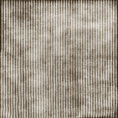 Retro striped background showing a vintage style with vertical lines