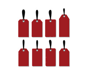 Red and yellow fire extinguisher