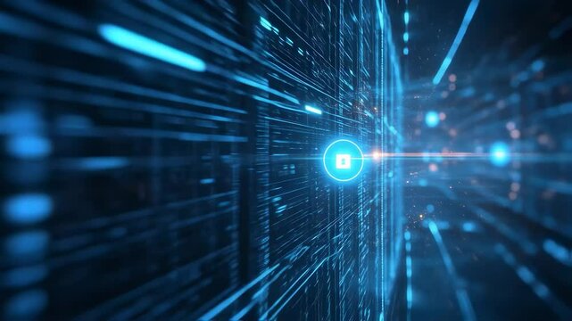 Big data information flow digital space technology - Powered by Adobe