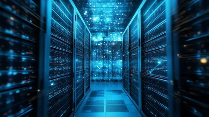 Big data information flow digital space technology - Powered by Adobe