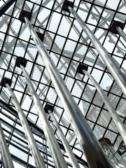 日本建築探訪　大阪中之島あたり