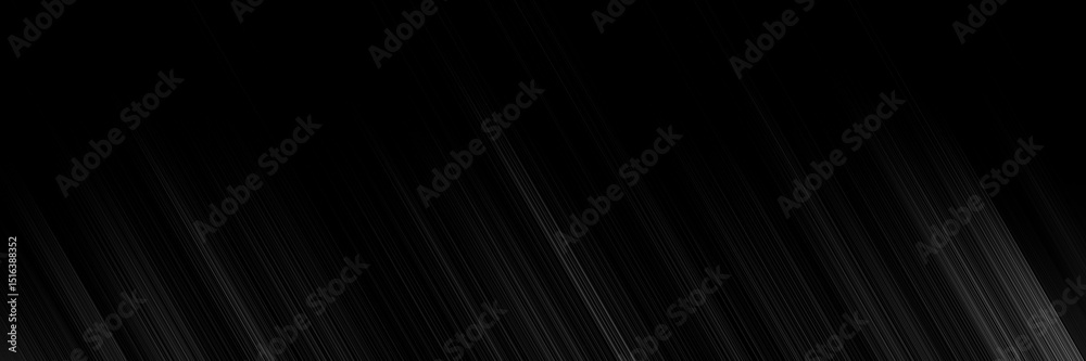 Fototapete abstract black and silver are light gray with white the gradient is the surface with templates metal texture soft lines tech diagonal background black dark sleek clean modern.