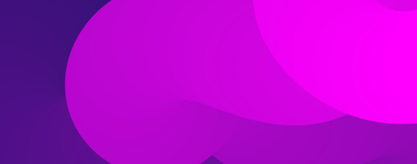 Abstract Vector Background with Gradient Pattern