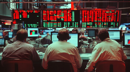  Understanding how corporate debt affects the stock market (1)