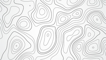 Topographic Vintage Cartographic Artwork with Mountain Landscape Contours, Earthy Geography Textures, and a Classic Wilderness Adventure Feel.