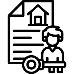 Tenant Icon