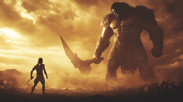  The david and goliath fight against powerful corporate lenders 