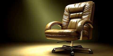 Office Chair Spotlight