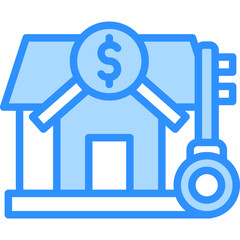 House Rental Icon