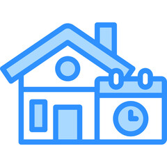 Property Schedule Icon