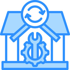 Home Repair Icon