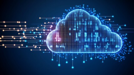 Cloud computing technology