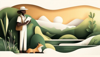 Park Ranger Day: Honoring the Guardians of Nature