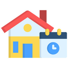 Property Schedule Icon