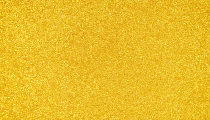 Yellow grainy texture. Abstract background.