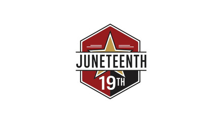 Celebrating Juneteenth Commemorating Freedom and Heritage on June 19th