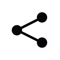 シェアアイコン