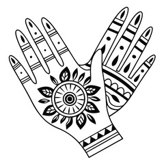 Fototapeta premium hand drawn vector illustration