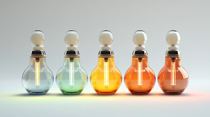 Concept and Ideas for Ampoule Design Innovative Approaches and Creative Inspirations
