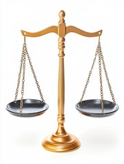 Scales of Justice