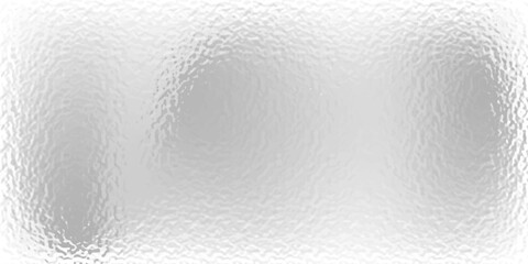 gray foil glass texture background. Abstract gradient bright light reflection and shiny rough texture surface .Eps10