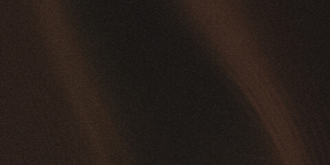 Dark brown textured gradient silhouette design 17