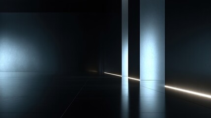 Modern Minimalist Background Reflective Surfaces Contemporary Design Subtle Reflections Sleek Backdrop Polished Texture Simple Elegance Abstract Minimalism Clean Lines Reflective Art Chic Design
