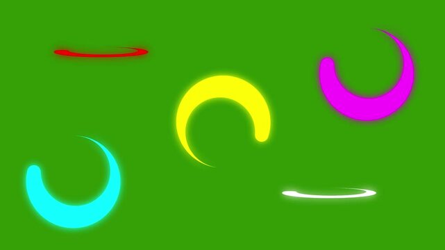 Master the process of creating glowing shape morph transitions in After Effects using keyframe animation and built in features for a professional smooth result