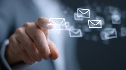 Boost Newsletter Engagement Digital Marketing Strategies Effective Email Distribution Tactics Grow Subscriber List Maximize Reach Audience Connection Newsletter Growth Techniques
