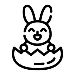 Obraz premium easter