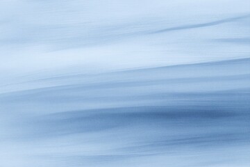 Obraz premium Abstract blue ice texture background blue gray cloud