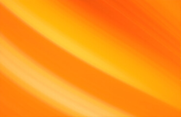 Orange - Yellow Gradient Abstract Background